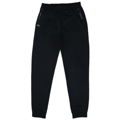 Pantaloni Sport Lacoste negru