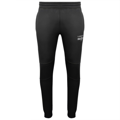 Pantaloni Sport Lambretta Fit negru