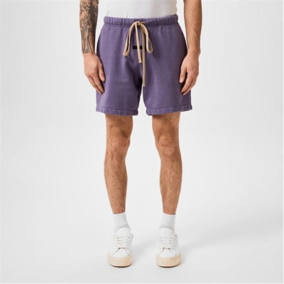 Pantaloni sport scurti Bluze FEAR OF GOD ESSENTIALS Heavy mov