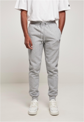 Pantaloni sport Starter Essential deschis gri