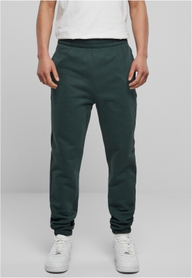 Pantaloni sport Ultra Heavy verde Urban Classics