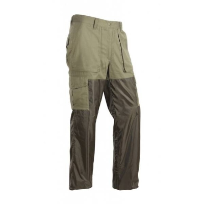 PANTALONI SUREST HUNTING verde GAMO