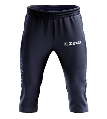 Pantaloni trei sferturi ENEA Zeus bleumarin