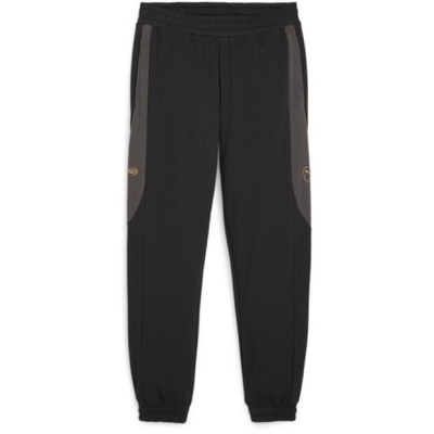 Pantaloni trening Puma Top negru