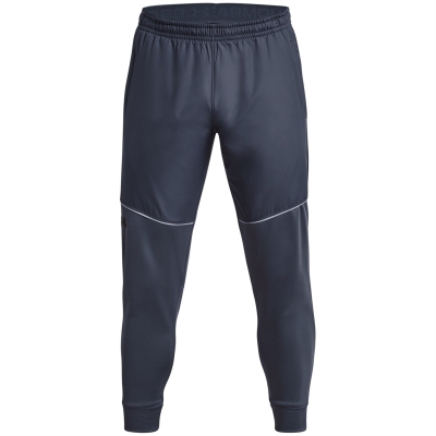 Pantaloni trening Under ARMOUR Ua Af Storm pentru Barbati gri