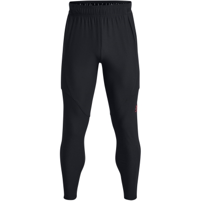 Pantaloni Treninguri Under ARMOUR Ua MS Ch. Pro Bottom pentru Barbati negru