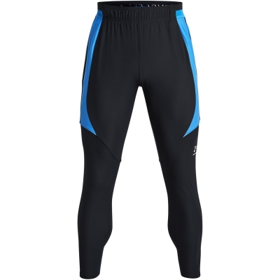 Pantaloni Treninguri Under ARMOUR Ua MS Ch. Pro Bottom pentru Barbati negru