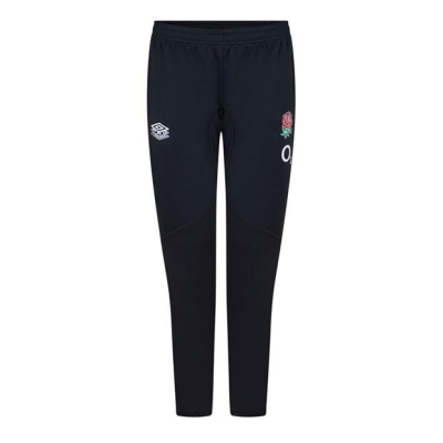 Pantaloni Umbro Eng Drill femei negru