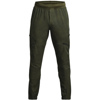 Pantaloni Under Armour Cargo T pentru barbati verde