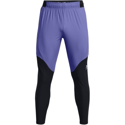 Pantaloni Under Armour Ms Ch. Pro albastru