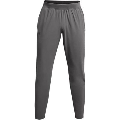 Pantaloni Under Armour STORM RUN gri negru