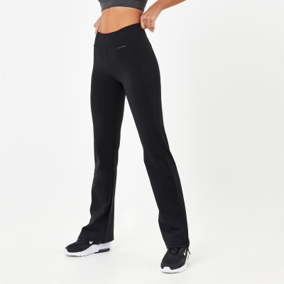 Pantaloni USA Pro Yoga negru