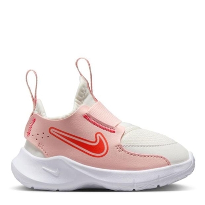 Pantofi bebelusi Nike Flex Runner 3 / pentru Bebelusi alb echo roz