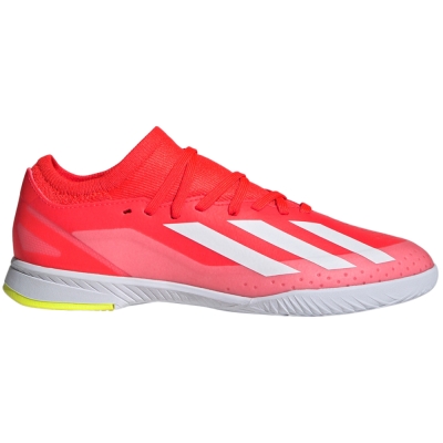 Pantofi de fotbal adidas X Crazyfast pentru copii League IN IF0684