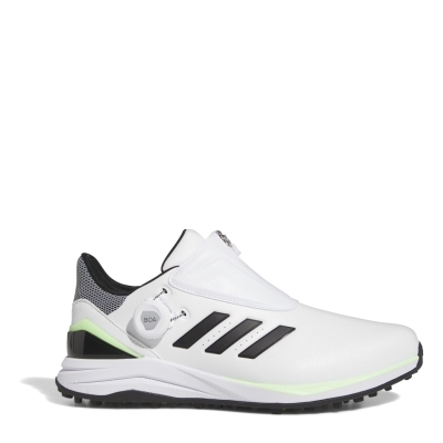 Pantofi de Golf adidas Solarmotion BOA 24 pentru adulti ftwr alb