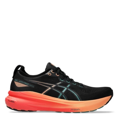 Pantofi Sport Asics Gel-Kayano 31 pentru Barbati negru rny albastru