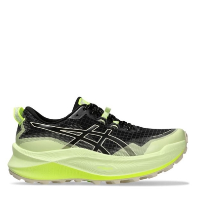 Pantofi Sport Asics Trabuco Max 3 Trail pentru femei negru bej