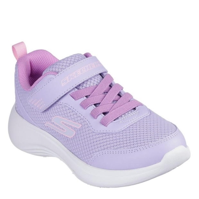 Pantofi Sport Skechers Selecters pentru Copii mov