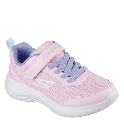 Pantofi Sport Skechers Selecters pentru Copii roz