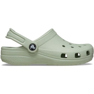 Papuci cauciuc Crocs clasic copii