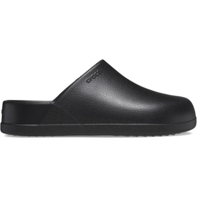 Papuci cauciuc Crocs Dylan Blk femei negru