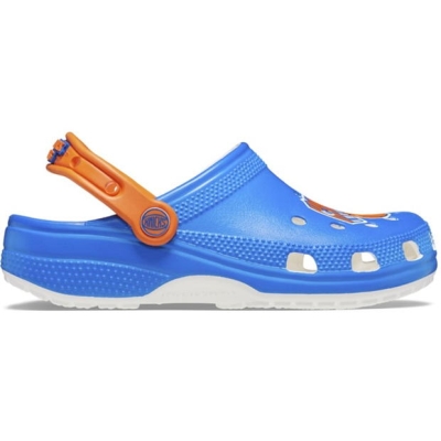 Papuci cauciuc Crocs NBA 99