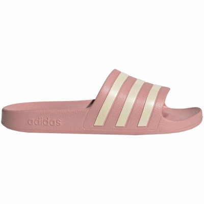 Papuci de Casa adidas Adilette Aqua Slides roz GZ5877 pentru Femei