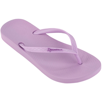 Papuci flip flop femei Ipanema Anat violet 82591-AQ602