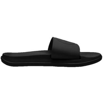 Papuci flip flop for 4F F016A negru intens 4FJMM00FFLIF016A 20S pentru fete