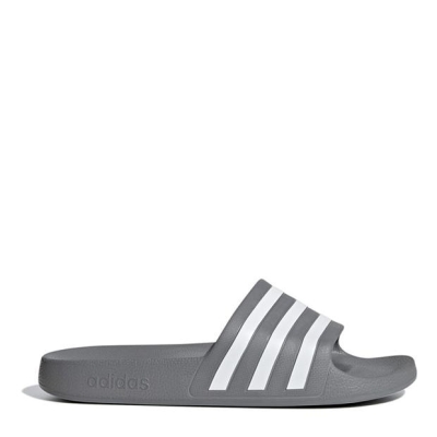 Papuci plaja adidas Adilette pentru Barbati gri