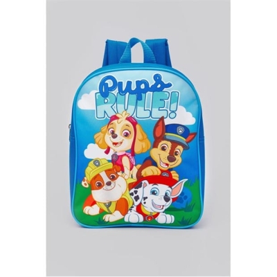 Paw Patrol TRURO BACKPCK43 multicolor