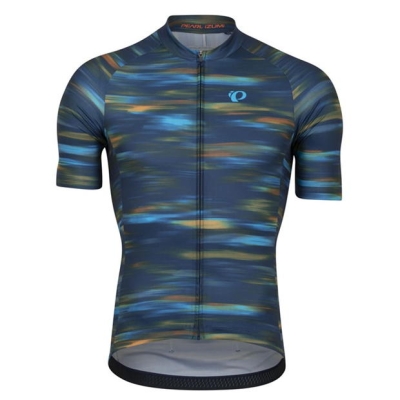 Pearl Izumi Attack Jersey bleumarin albastru