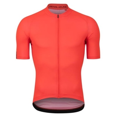 Pearl Izumi Attack Jersey screaming rosu