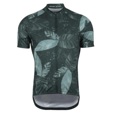 Pearl Izumi clasic Jersey camp verde