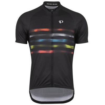 Pearl Izumi clasic Jersey vibrant negru