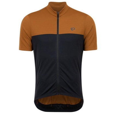 Pearl Izumi Quest Jersey saddle negru