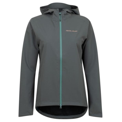 Pearl Izumi Summit 3L WxB Jacke verde