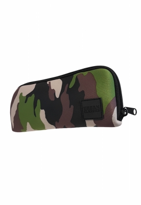 Penar verde camuflaj Urban Classics