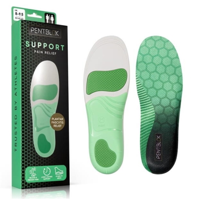 PentBlok Support Insole 00