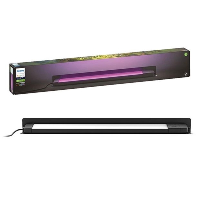 Philips Hue Philips Hue Amarant Smart Linear Outdoor Light multicolor format and universal