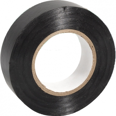 Pickup Tape Select negru 19 Mm X 15 M 9298