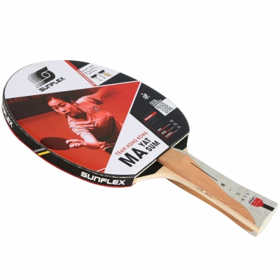 Ping pong bat Sunflex Ma Yat Sum 10377