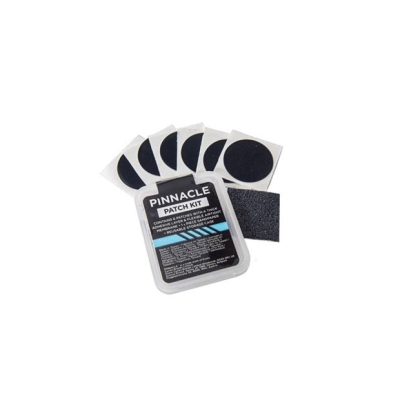 Pinnacle Glueless Patch Kit alb