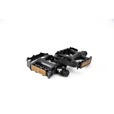 Pinnacle Pedal negru