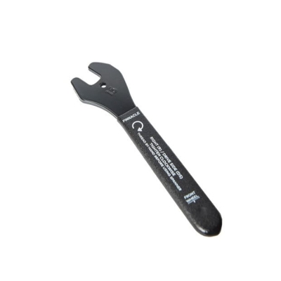 Pinnacle Pedal Spanner negru