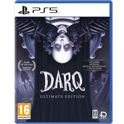 Plaion DARQ: Ultimate Edition