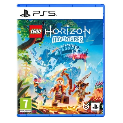 PlayStation LEGO Horizon Adventures