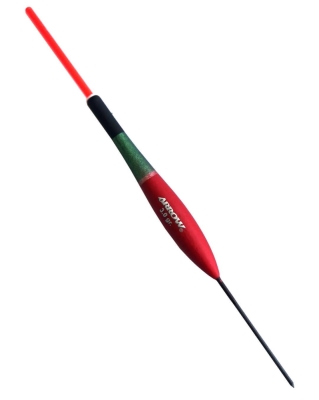 PLUTA ARROW BALSA 1,00G INT