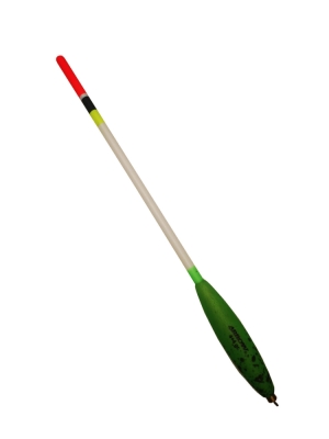 PLUTA ARROW BALSA CULISANTA 3+2G INT