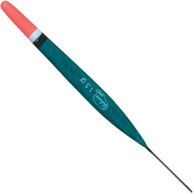 PLUTA BALSA MODEL030, 1,50G VIDRAX